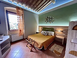 Podere Cortesi Agriturismo Molinaccio