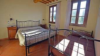 Podere Cortesi Agriturismo Molinaccio