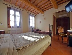 Podere Cortesi Agriturismo Molinaccio