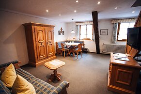 Hotel Adler Bärental