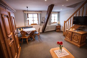 Hotel Adler Bärental