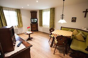 Hotel Adler Bärental