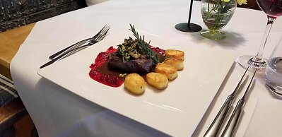 Hotel Adler Bärental