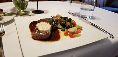 Hotel Adler Bärental