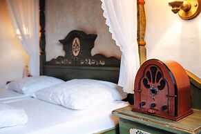 Hotel Adler Bärental