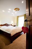 Hotel Adler Bärental