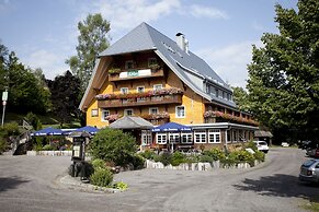 Hotel Adler Bärental