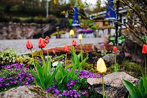 Hotel Adler Bärental