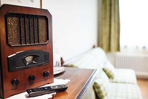 Hotel Adler Bärental