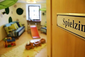 Hotel Adler Bärental