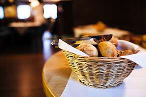 Hotel Adler Bärental