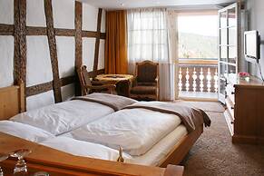 Hotel Adler Bärental