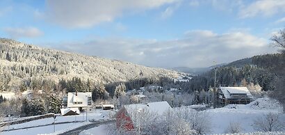 Hotel Adler Bärental