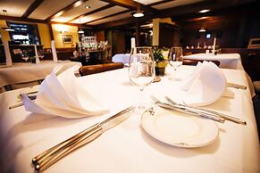 Hotel Adler Bärental