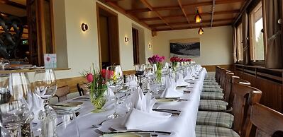 Hotel Adler Bärental