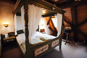 Hotel Adler Bärental