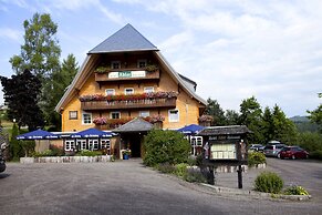 Hotel Adler Bärental