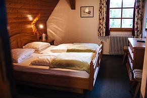 Hotel Adler Bärental