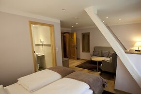 Hotel Adler Bärental