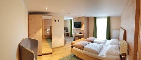 Hotel Adler Bärental