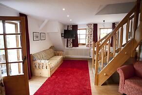 Hotel Adler Bärental