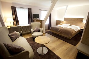 Hotel Adler Bärental