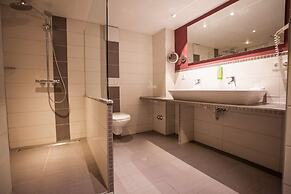 Hotel Adler Bärental