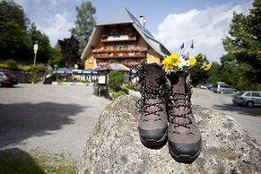 Hotel Adler Bärental