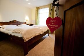 Hotel Adler Bärental