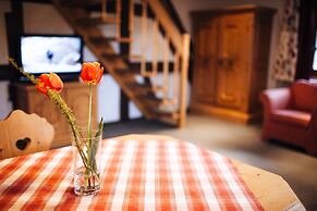 Hotel Adler Bärental