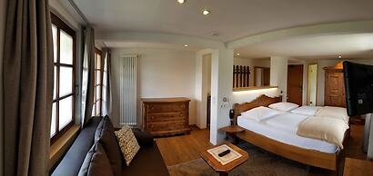 Hotel Adler Bärental