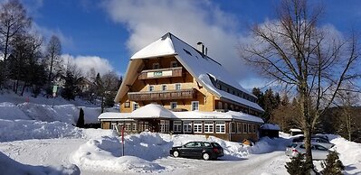 Hotel Adler Bärental