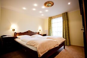 Hotel Adler Bärental