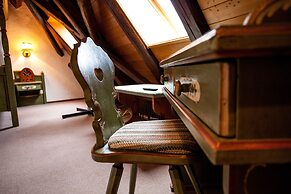 Hotel Adler Bärental