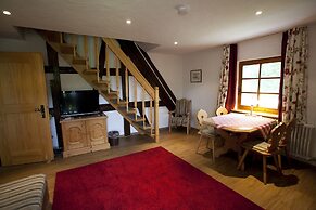 Hotel Adler Bärental