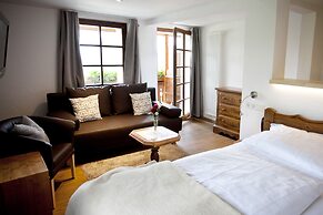 Hotel Adler Bärental