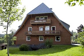 Hotel Adler Bärental