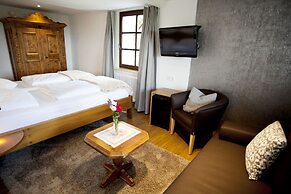 Hotel Adler Bärental