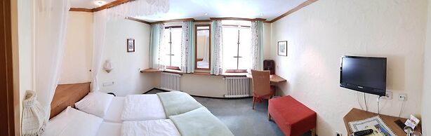 Hotel Adler Bärental