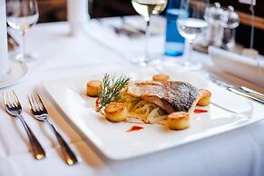 Hotel Adler Bärental