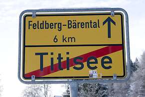 Hotel Adler Bärental