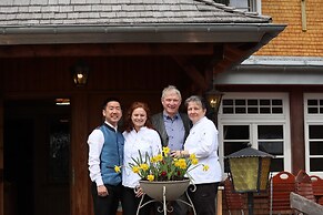 Hotel Adler Bärental