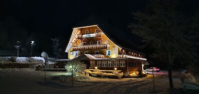 Hotel Adler Bärental