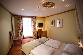 Hotel Adler Bärental