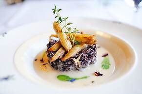 Hotel Adler Bärental