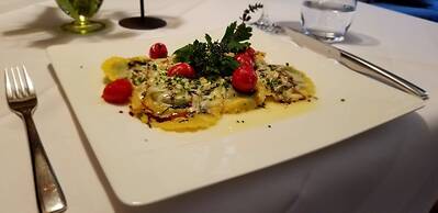 Hotel Adler Bärental