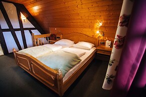 Hotel Adler Bärental