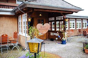 Hotel Adler Bärental