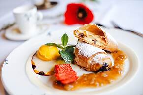 Hotel Adler Bärental