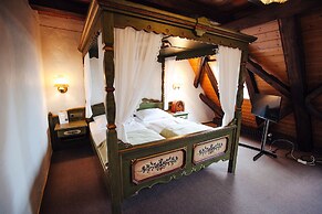 Hotel Adler Bärental